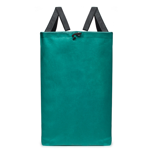 Eco Friendly Plain Recycling Bag - Harleman Products